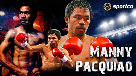 boxrec pacquiao